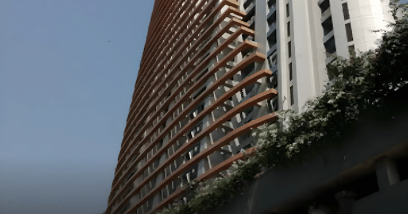 Raheja Atlantis